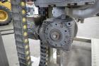 2001 Dominioni A250c Ss Paddle Blender W/ Lift